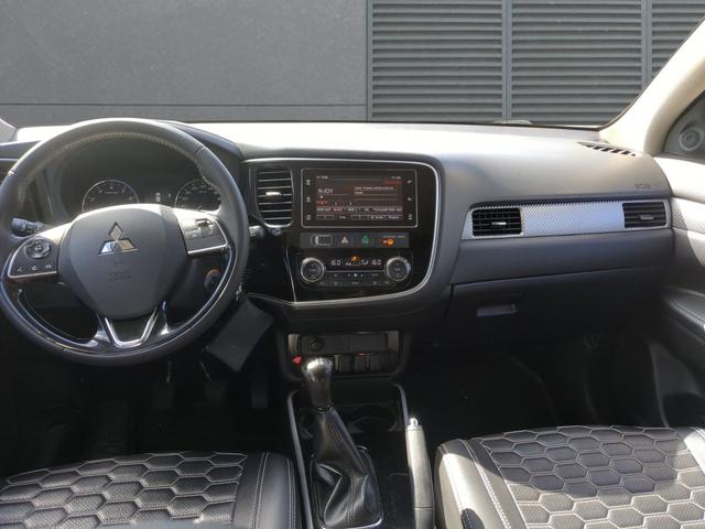 Mitsubishi Outlander 2.0 MIVEC Edition 100 
