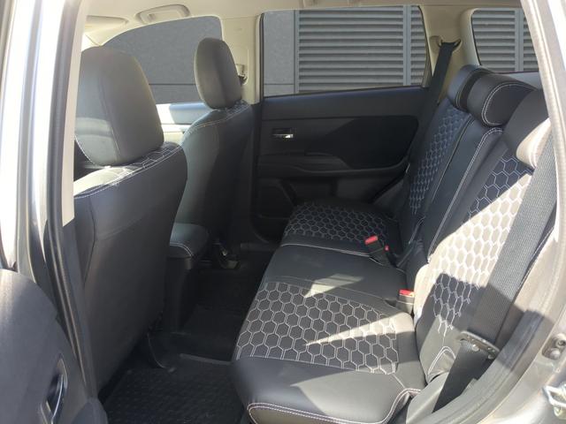 Mitsubishi Outlander 2.0 MIVEC Edition 100 