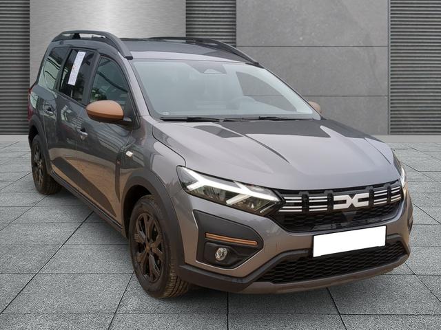 Dacia Jogger - Extreme 5-Sitzer+RFK+Klimaauto.+PDC TCe 110