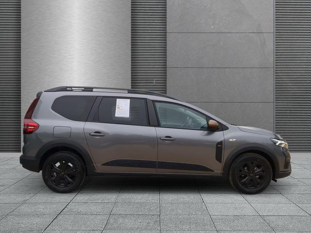 Dacia Jogger Extreme 5-Sitzer+RFK+Klimaauto.+PDC TCe 110 
