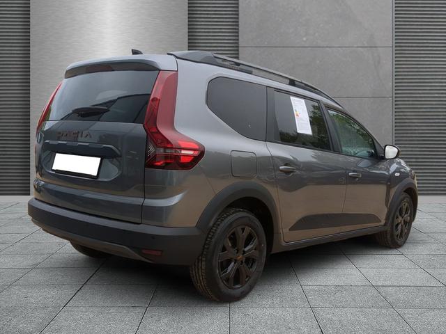Dacia Jogger Extreme 5-Sitzer+RFK+Klimaauto.+PDC TCe 110 