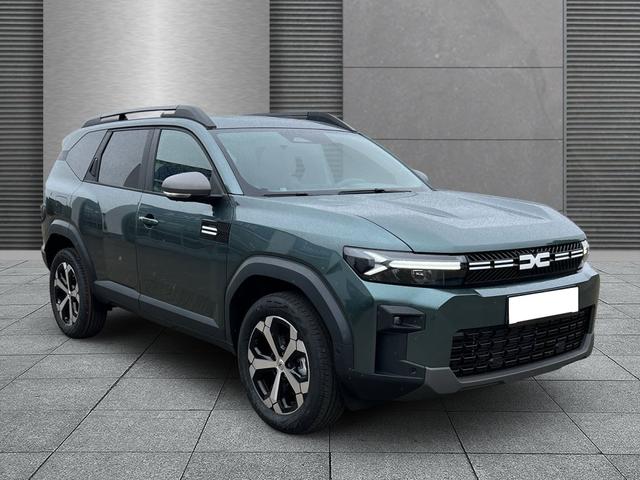 Dacia Bigster - Journey SHZ LKHZ MV-Kamera Hybrid 155