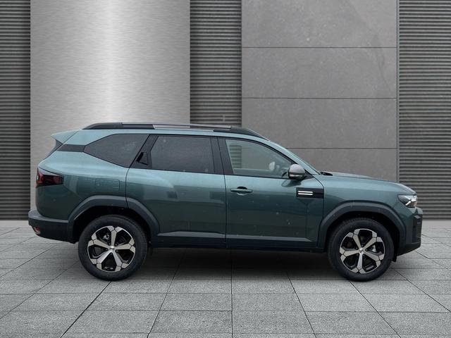 Dacia Bigster - Journey SHZ LKHZ MV-Kamera Hybrid 155