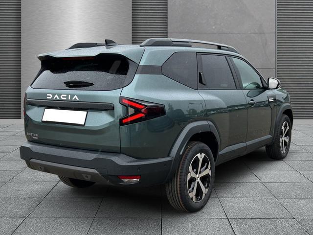 Dacia Bigster Journey SHZ LKHZ MV-Kamera Hybrid 155 