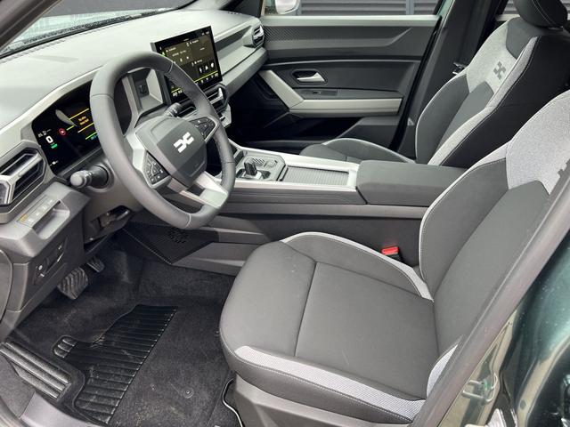 Dacia Bigster Journey SHZ LKHZ MV-Kamera Hybrid 155 