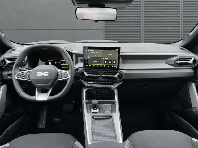 Dacia Bigster Journey SHZ LKHZ MV-Kamera Hybrid 155 