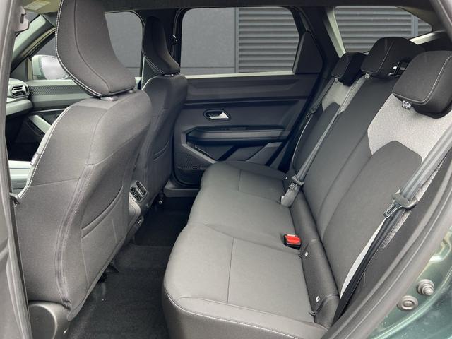Dacia Bigster Journey SHZ LKHZ MV-Kamera Hybrid 155 