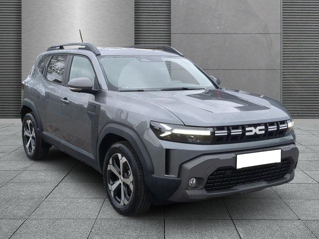 Dacia Duster - Journey SHZ LKHZ Navi ECO-G 120 LPG