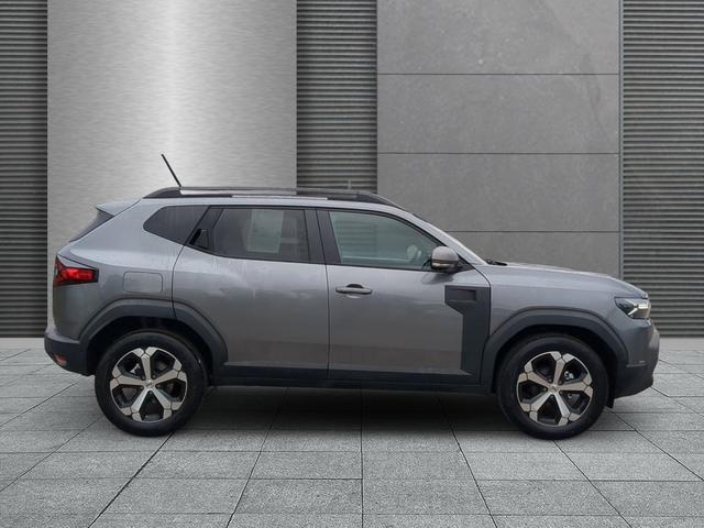 Dacia Duster Journey SHZ LKHZ Navi ECO-G 120 LPG 