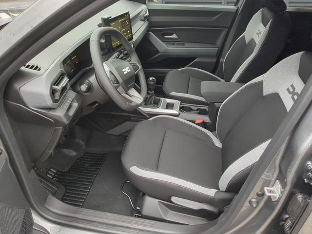 Dacia Duster Journey SHZ LKHZ Navi ECO-G 120 LPG 