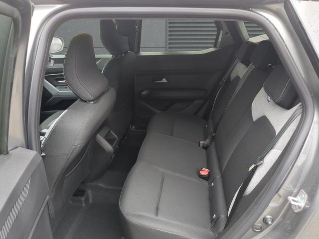Dacia Duster Journey SHZ LKHZ Navi ECO-G 120 LPG 