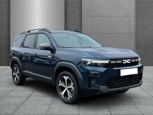 Dacia Bigster - Journey SHZ LKHZ MV-Kamera Hybrid 155