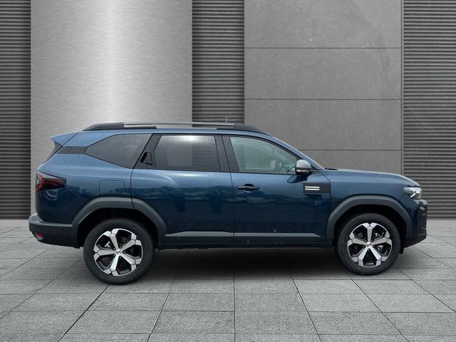 Dacia Bigster - Journey SHZ+LKHZ Hybrid 155