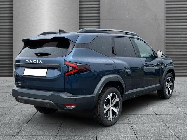 Dacia Bigster Journey SHZ+LKHZ Hybrid 155 