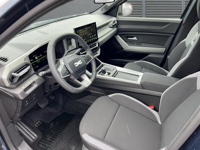 Dacia Bigster Journey SHZ+LKHZ Hybrid 155 