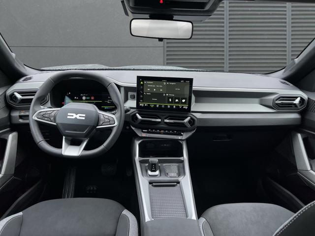 Dacia Bigster Journey SHZ+LKHZ Hybrid 155 