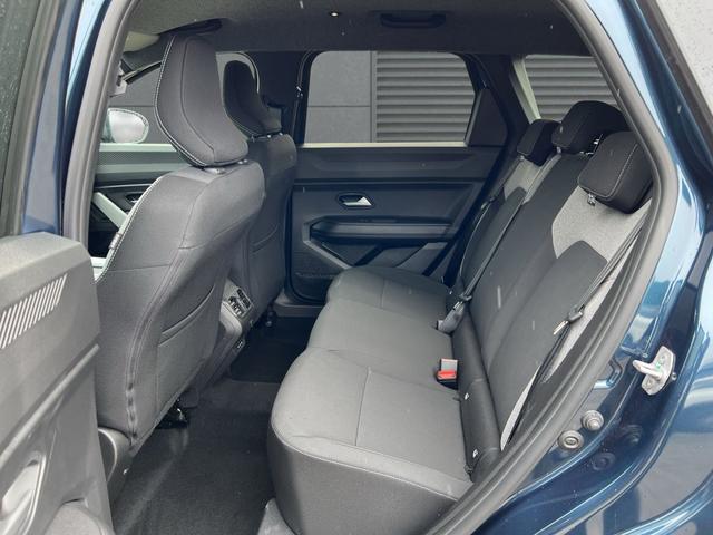 Dacia Bigster Journey SHZ+LKHZ Hybrid 155 