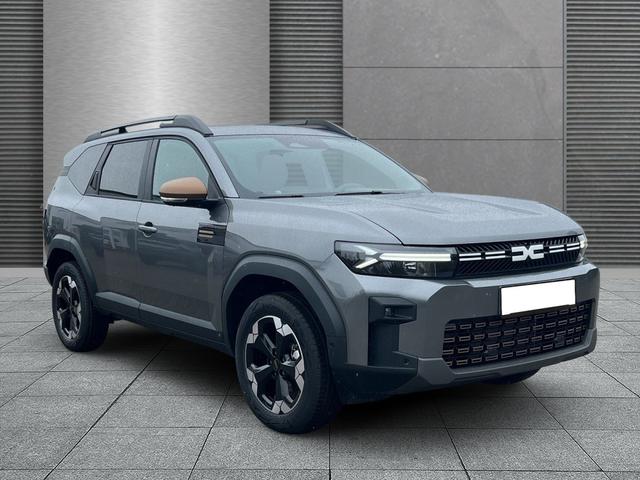 Dacia Bigster - Extreme City- & Winter-Paket Hybrid 155
