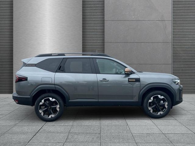 Dacia Bigster Extreme City- & Winter-Paket Hybrid 155 