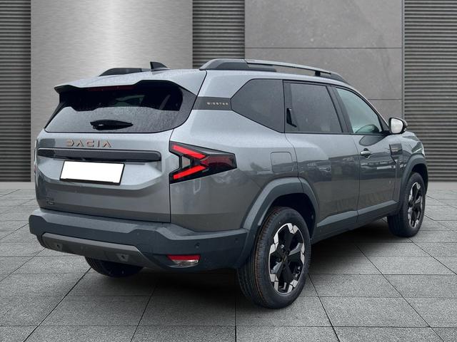 Dacia Bigster Extreme City- & Winter-Paket Hybrid 155 