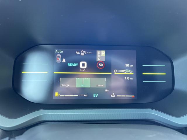 Dacia Duster Extreme 18-Zoll Alu SHZ LKHZ NAV hybrid-G 150 EDC 4x4 