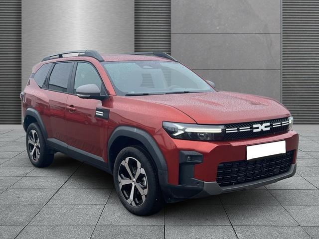 Dacia Bigster - Journey SHZ+LKHZ+MV-Kamera Hybrid 155