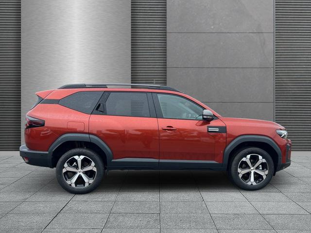 Dacia Bigster - Journey SHZ+LKHZ+MV-Kamera Hybrid 155