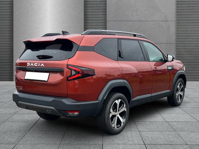 Dacia Bigster Journey SHZ+LKHZ+MV-Kamera Hybrid 155 