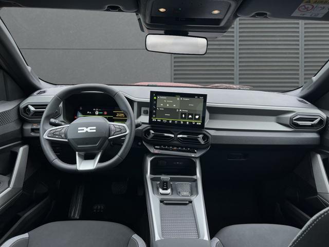 Dacia Bigster Journey SHZ+LKHZ+MV-Kamera Hybrid 155 