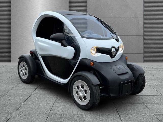 Renault Twizy - Life Kauf-Batterie 80 km/h