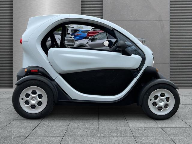 Renault Twizy Life Kauf-Batterie 80 km/h 