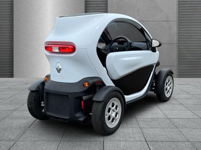 Renault Twizy Life Kauf-Batterie 80 km/h 