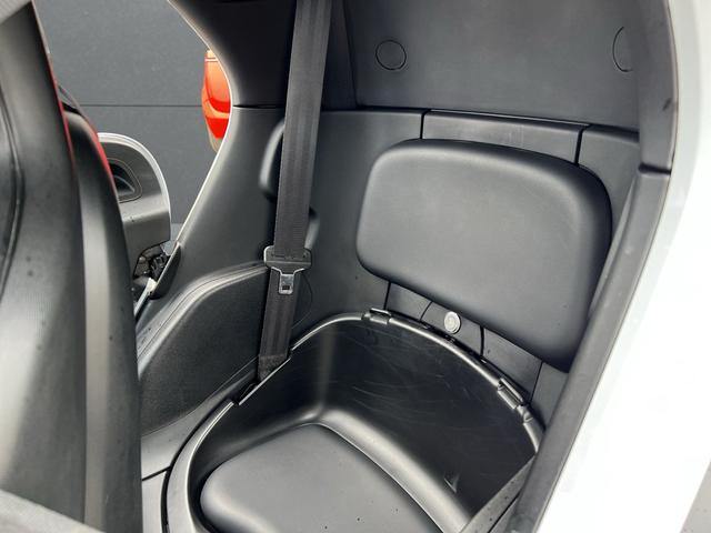Renault Twizy Life Kauf-Batterie 80 km/h 