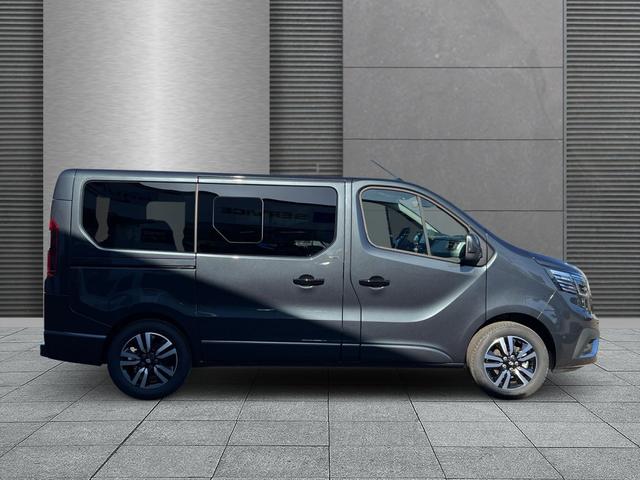 Renault Trafic Spaceclass AHK+LED+Escapade L1H1 170 AT9 