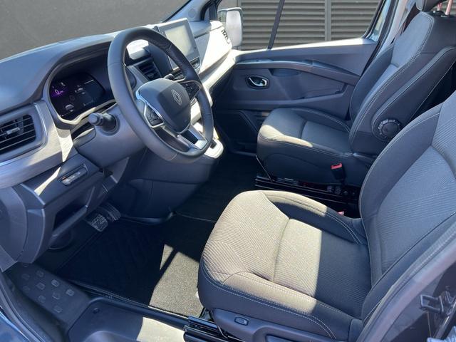 Renault Trafic Spaceclass AHK+LED+Escapade L1H1 170 AT9 