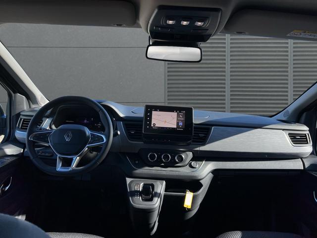 Renault Trafic Spaceclass AHK+LED+Escapade L1H1 170 AT9 