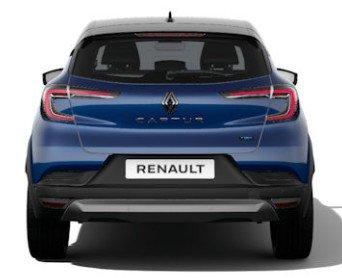 Renault Captur Esprit Alpine SHZ LKHZ Full-Hybrid 160 