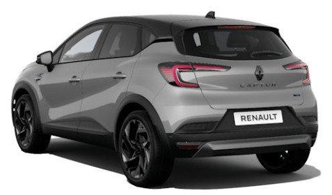 Renault Captur Esprit Alpine SHZ LKHZ Full-Hybrid 160 