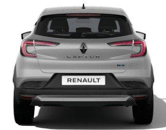 Renault Captur Esprit Alpine SHZ LKHZ Full-Hybrid 160 