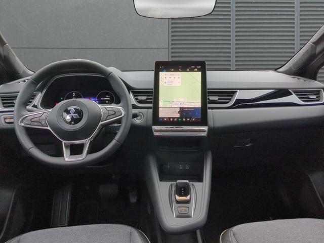 Mitsubishi Grandis Intro Edition 1.3 AT 