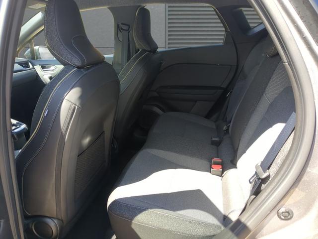 Renault Captur Techno SHZ+LKHZ+RFK+Klimaauto. TCe 140 