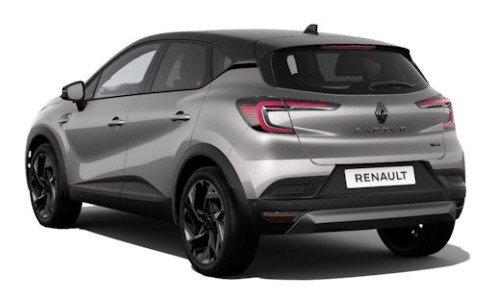 Renault Captur Esprit Alpine SHZ LKHZ Full-Hybrid 160 