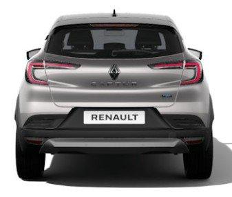Renault Captur Esprit Alpine SHZ LKHZ Full-Hybrid 160 