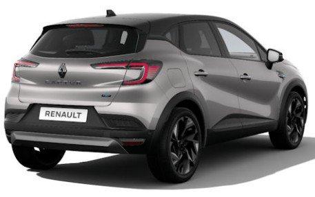 Renault Captur Esprit Alpine SHZ LKHZ Full-Hybrid 160 