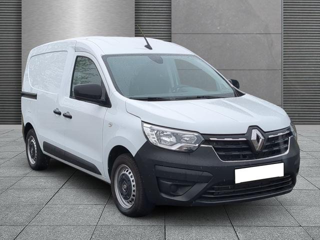 Renault Express - Extra CarPlay dCi 75