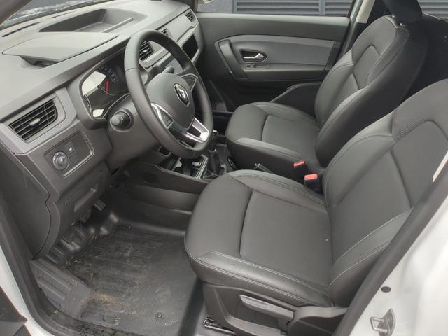 Renault Express Extra CarPlay dCi 75 