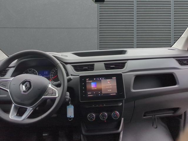 Renault Express Extra CarPlay dCi 75 