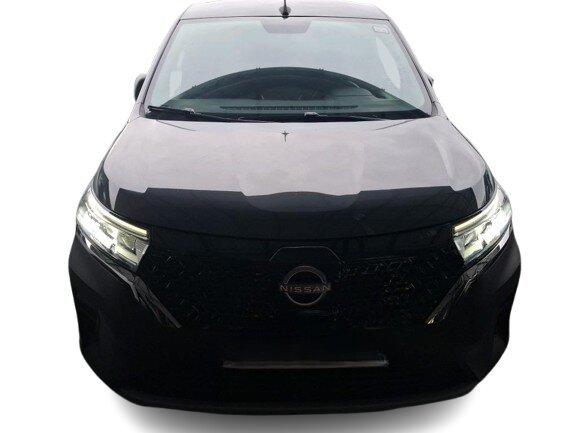 Nissan Townstar EV L1 PDC Accenta 45 kWh 