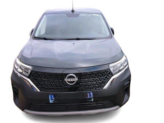 Nissan Townstar EV L1 PDC Accenta 45 kWh 