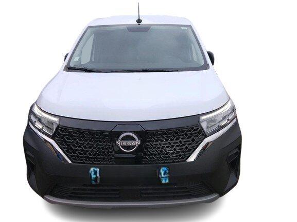 Nissan Townstar EV L1 PDC Accenta 45 kWh 